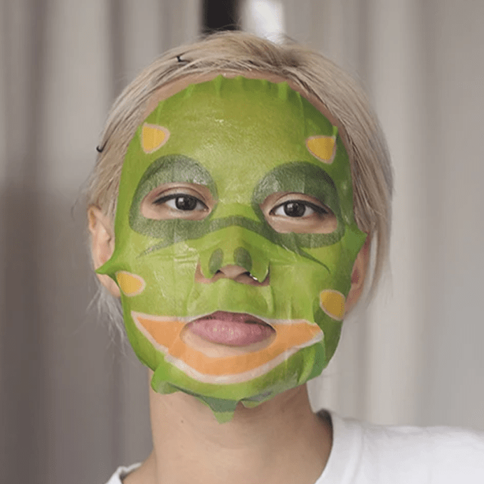 Pretty-Animalz-By-Masque-Bar-Dragon-Vitalizing-Sheet-Mask-1-Mask